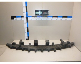 Наполнитель переднего бампера для Nissan Tiida (C11) 2007-2014 с разборки состояние отличное