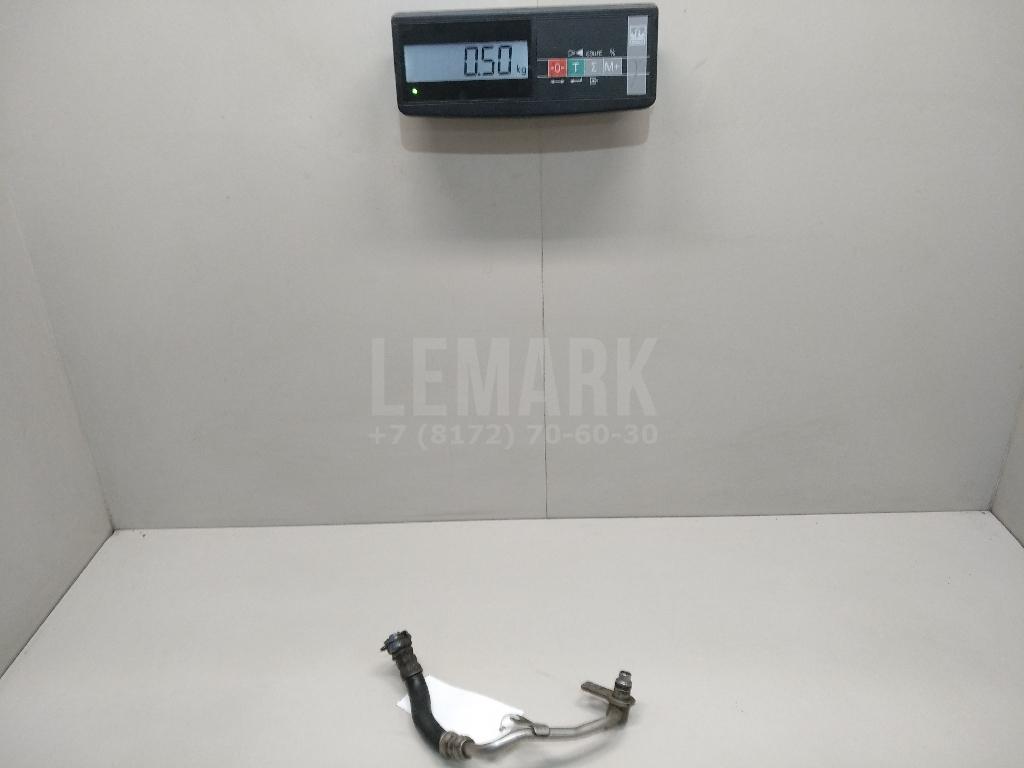 Трубка системы охлаждения АКПП для  Audi A6 [C6,4F] 2004-2011