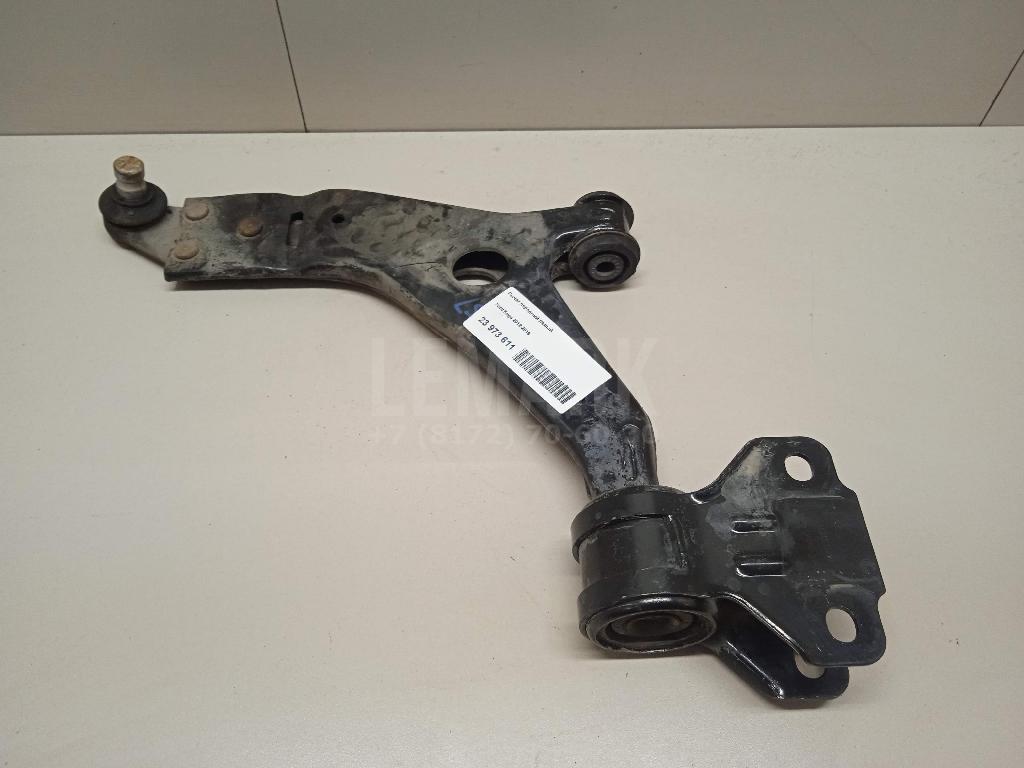 Рычаг передний левый CV6Z3079J Ford