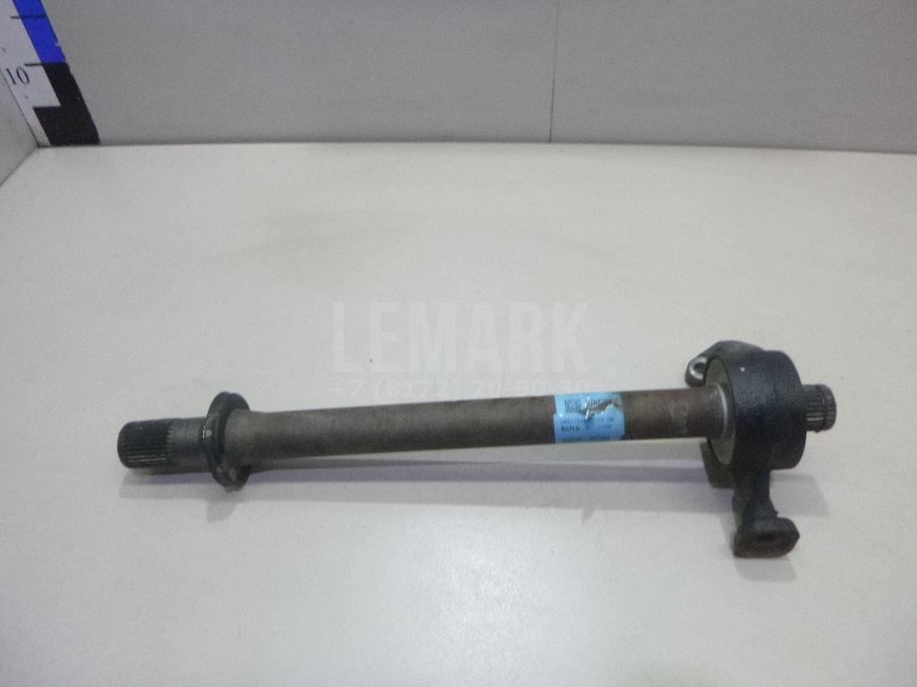 Полуось промежуточная (привод) 49560P2000 Hyundai-Kia