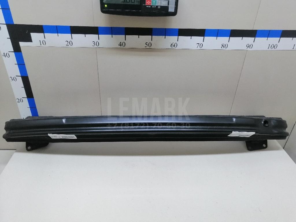 Усилитель заднего бампера 3C5807305 VAG