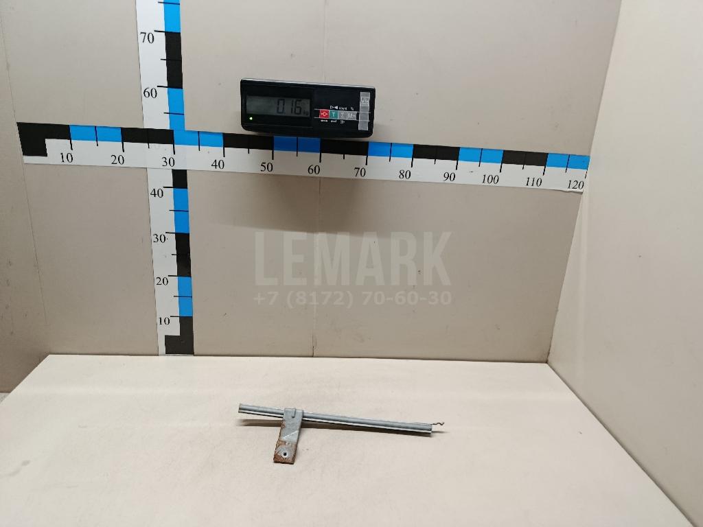 Направляющая стекла двери 80214JD000 Nissan