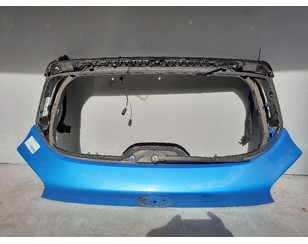 Петля двери багажника для Ford Kuga 2008-2012 с разбора состояние отличное