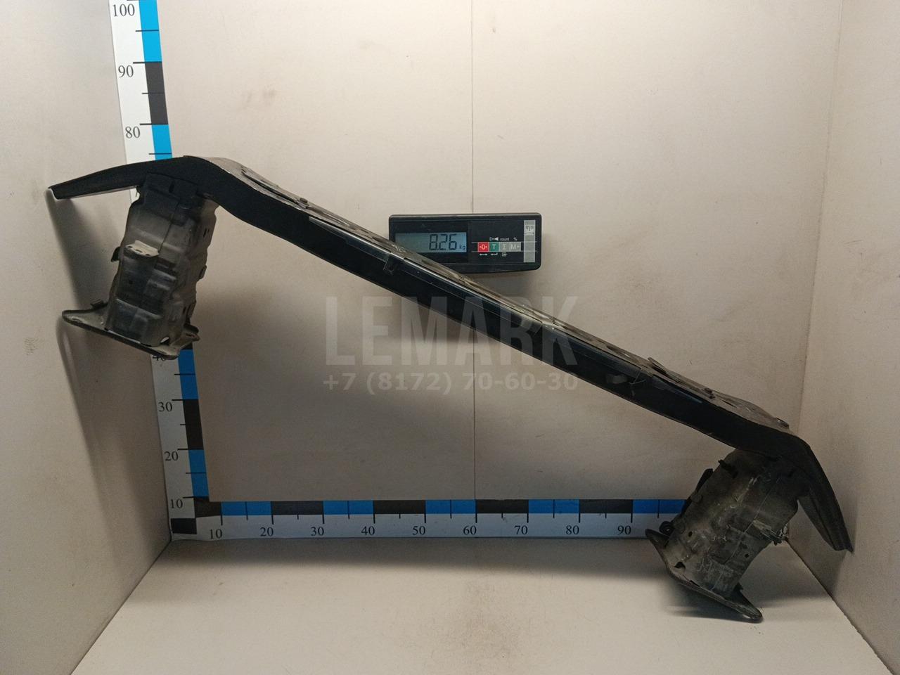 Усилитель переднего бампера 1859123 Ford
