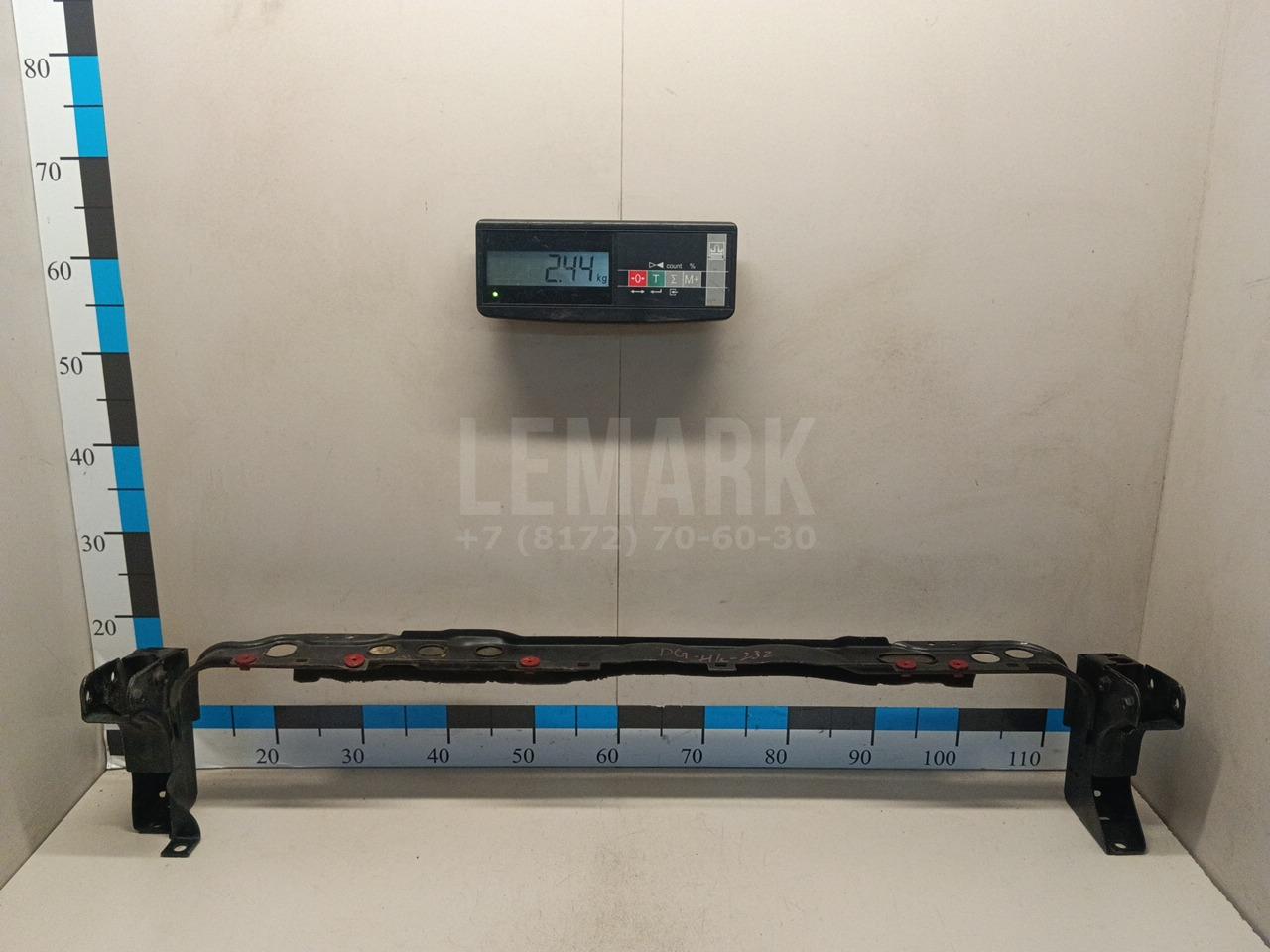 Балка подрадиаторная 2233357 Ford