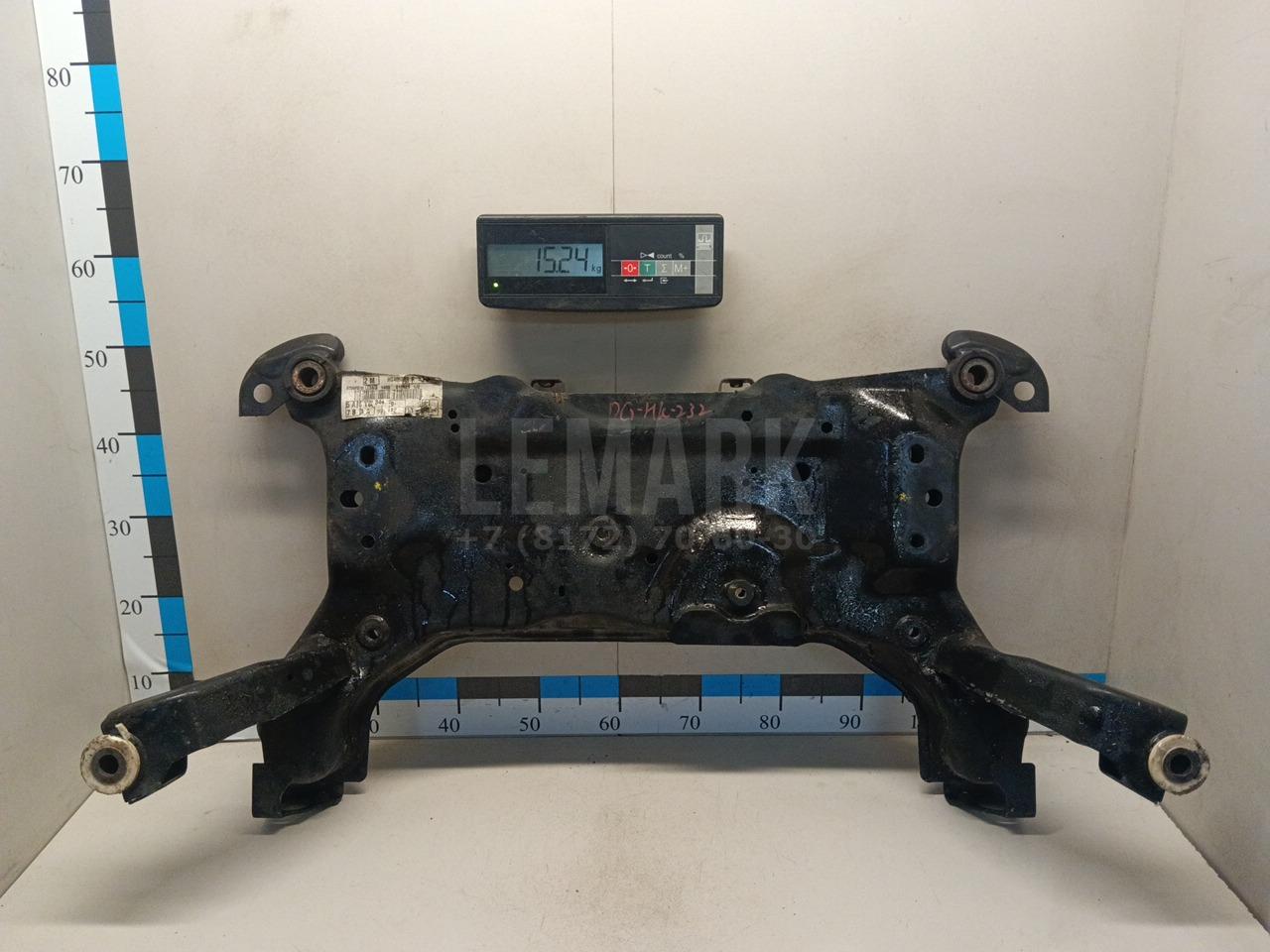 Балка подмоторная 2203194 Ford
