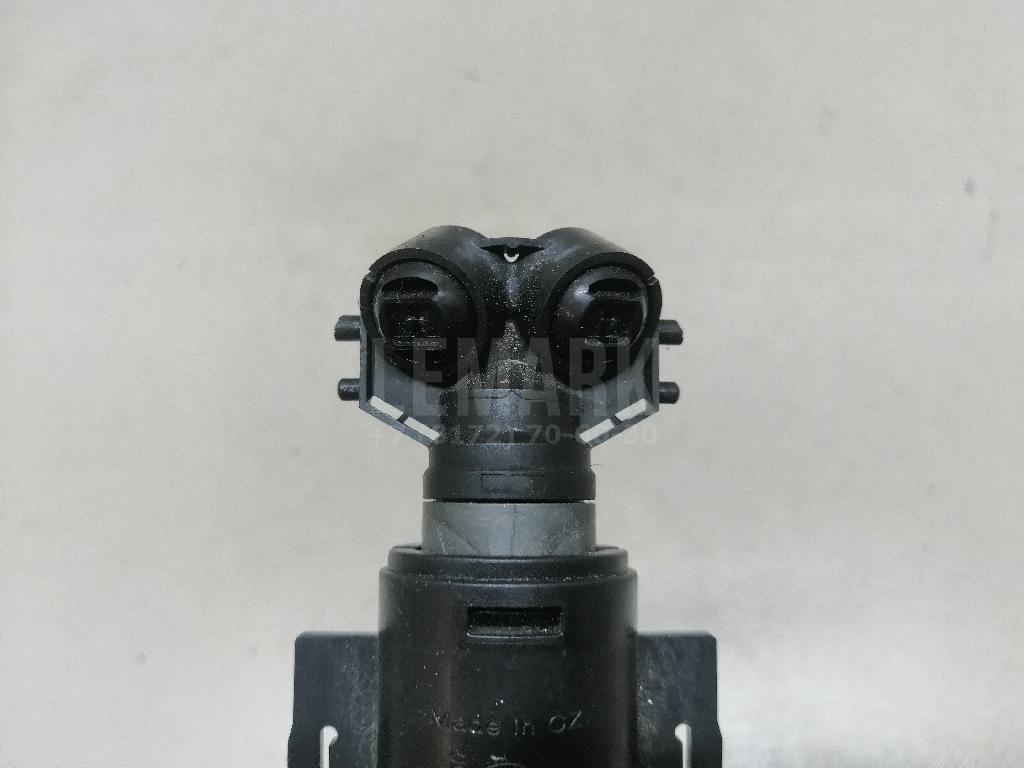 Форсунка омывателя фары для  Audi A4 [B6] 2000-2004