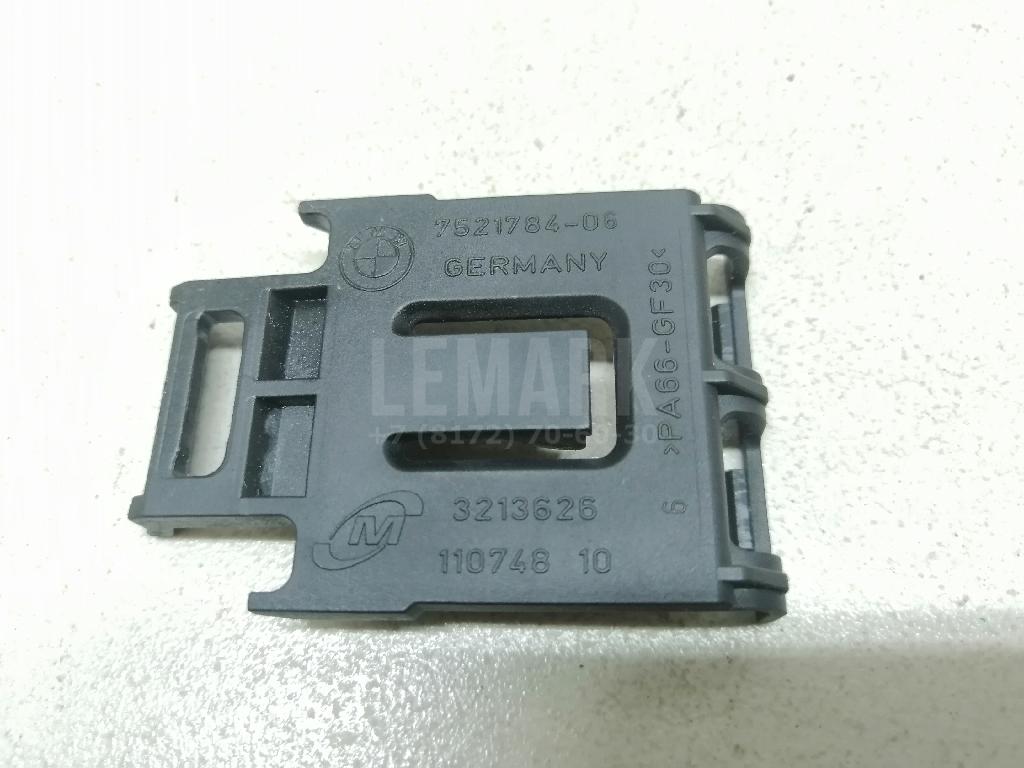 Кронштейн радиатора для  BMW 5-serie E60/E61 2003-2009