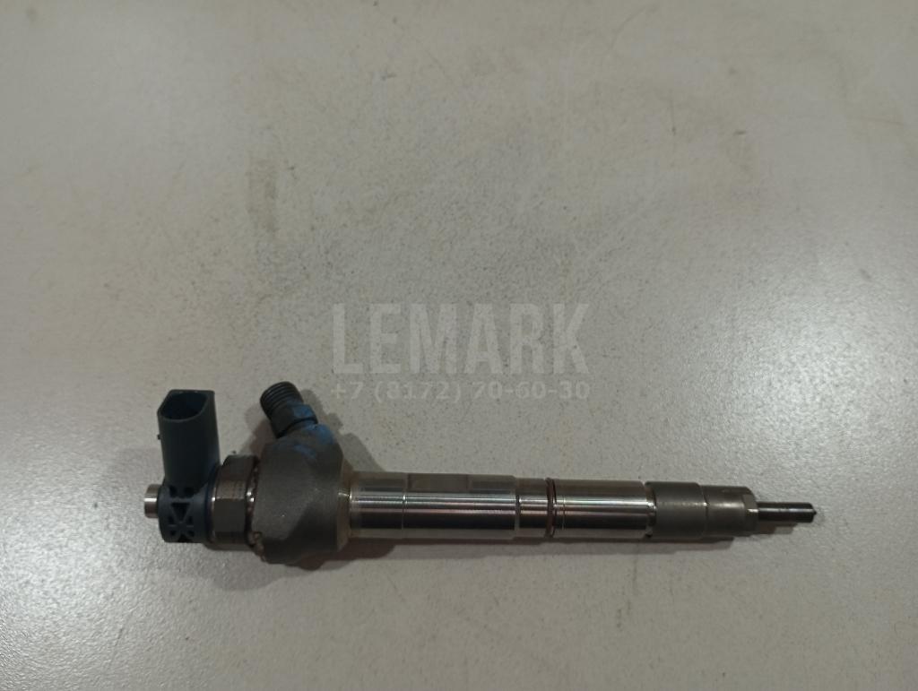 Форсунка дизельная электрическая 04L130277AC VAG