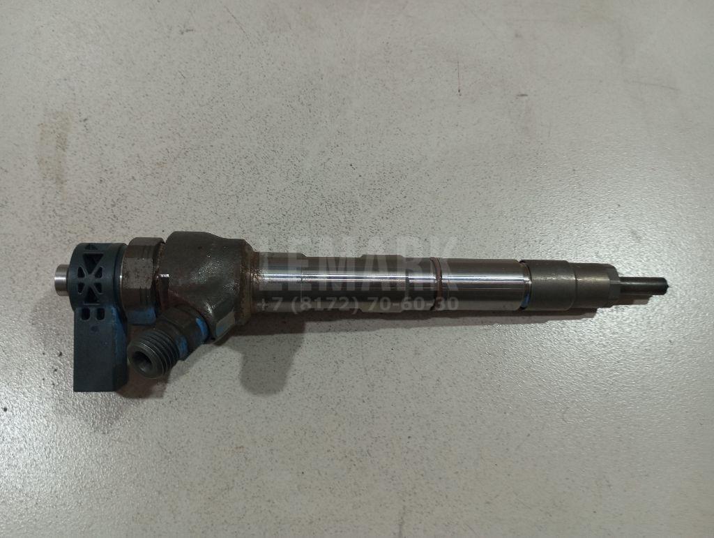 Форсунка дизельная электрическая 04L130277AC VAG