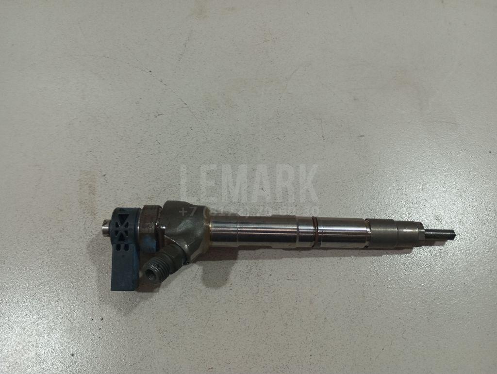 Форсунка дизельная электрическая 04L130277AC VAG