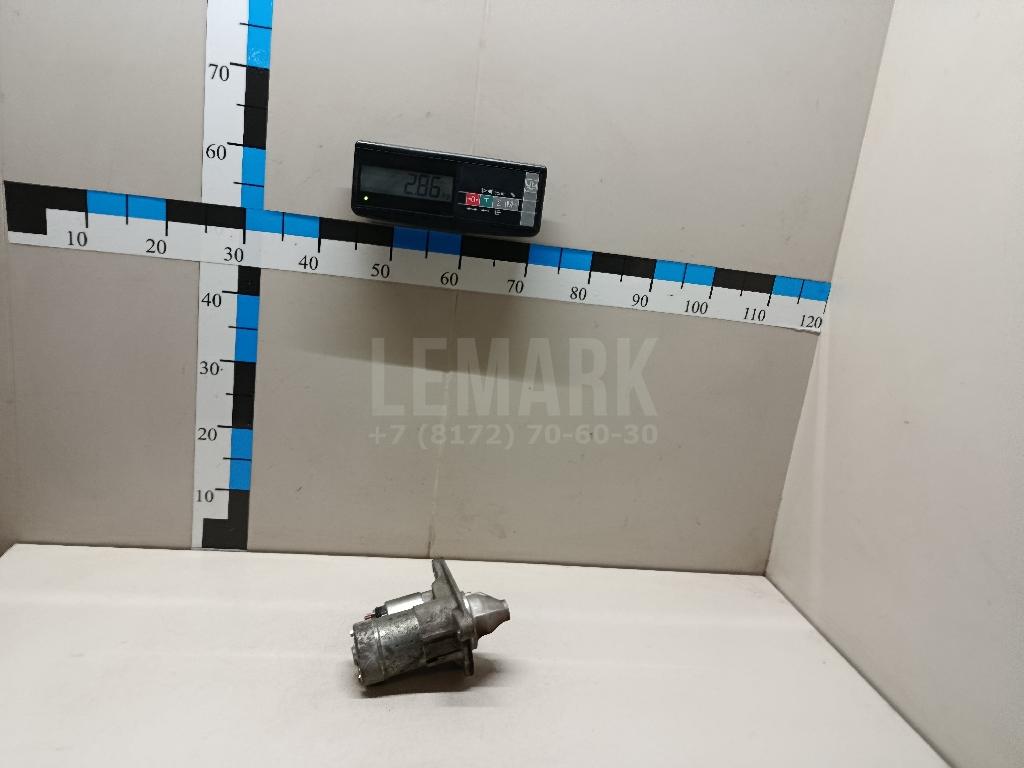 Стартер 23300EN20B Nissan