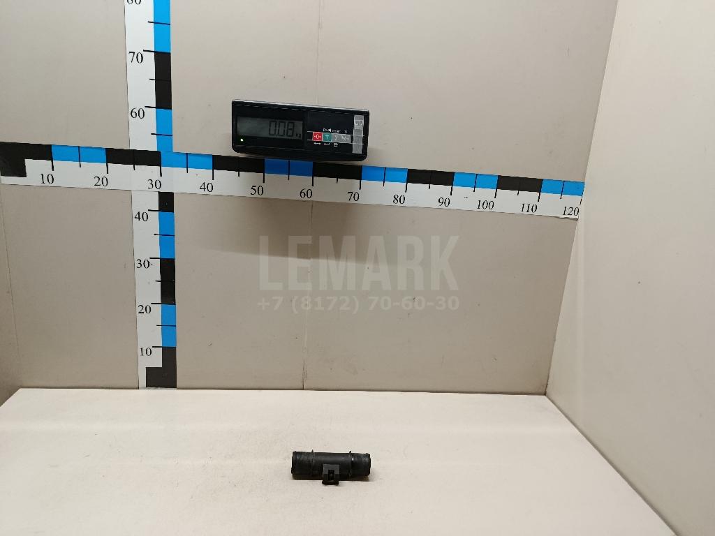 Трубка системы охлаждения 21537JD00A Nissan