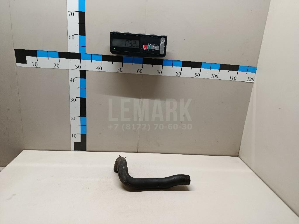 Патрубок радиатора 21504JD20B Nissan