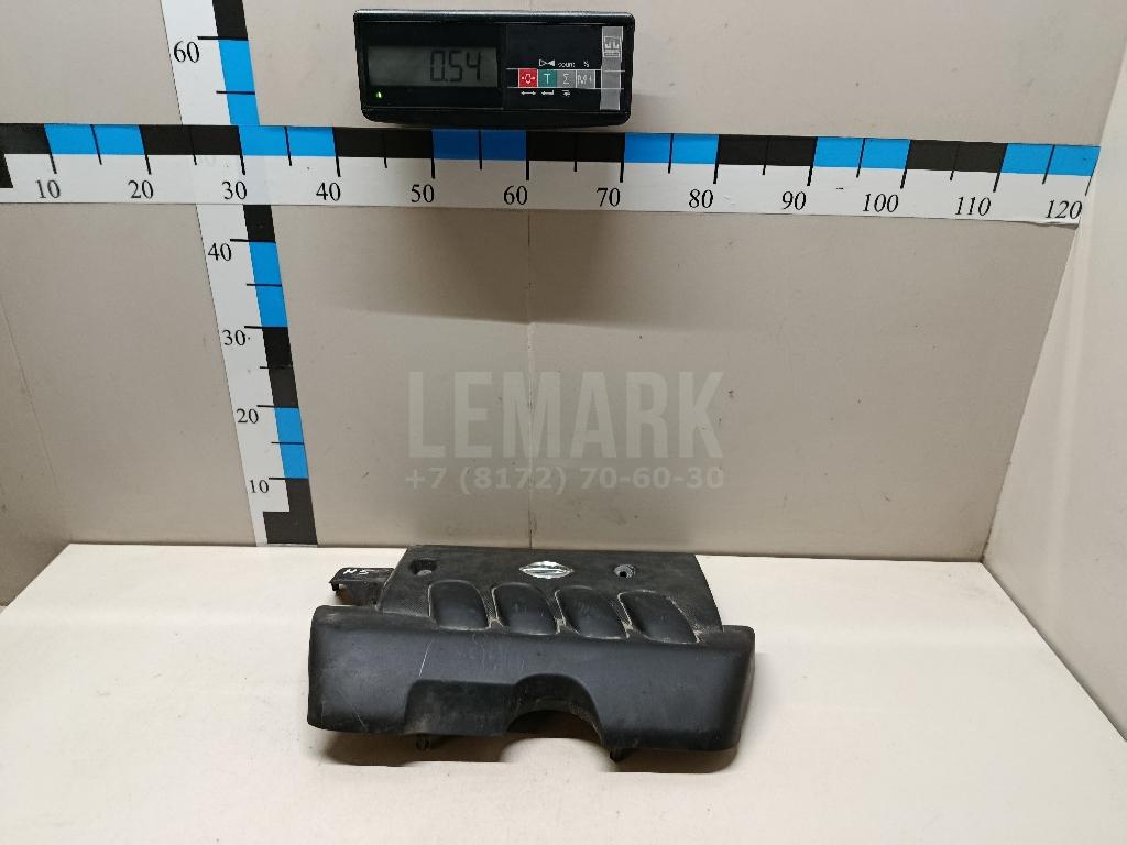 Накладка декоративная 14041JG00A Nissan
