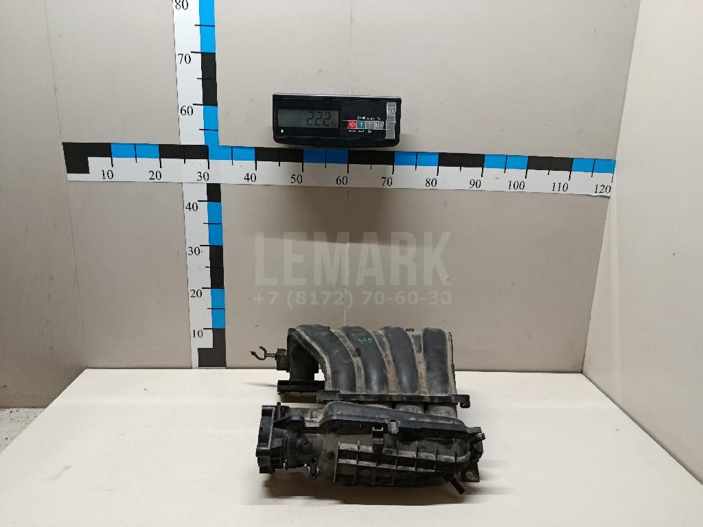 Коллектор впускной 14001CY00A Nissan