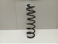 Пружина задняя