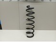 Пружина задняя