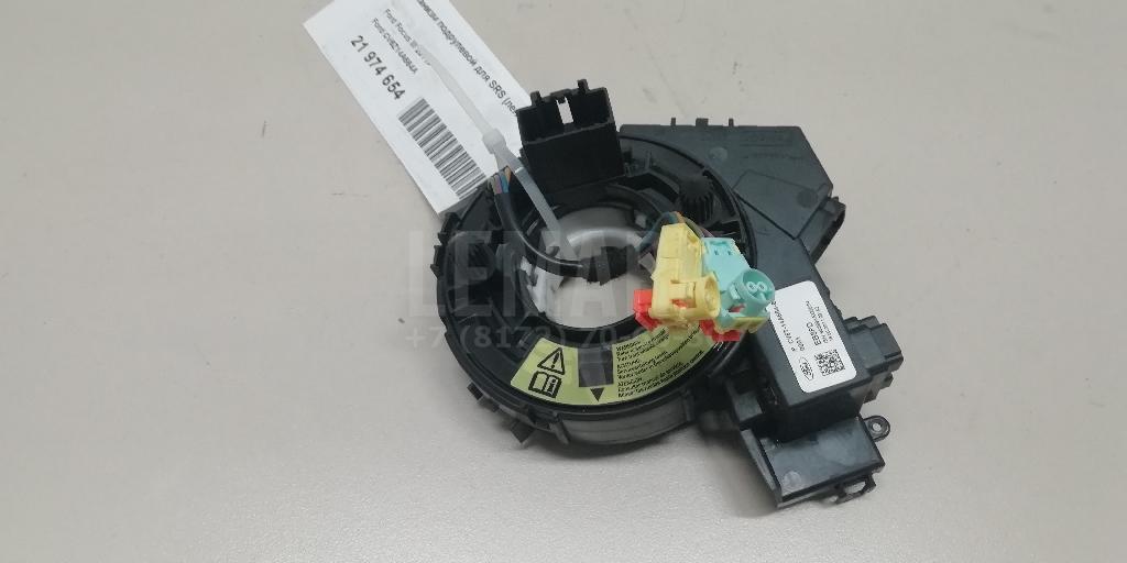 Механизм подрулевой для SRS (ленточный) CV6Z14A664A Ford