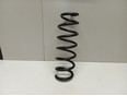 Пружина передняя