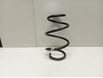 Пружина передняя
