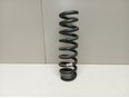 Пружина задняя