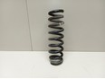 Пружина задняя