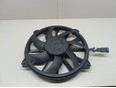 Вентилятор радиатора