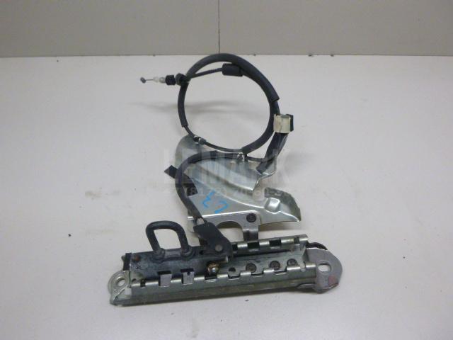 Замок спинки сиденья 7264060090 Toyota