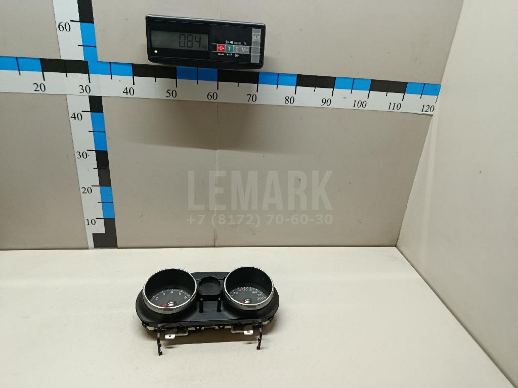 Панель приборов 24810JD03A Nissan