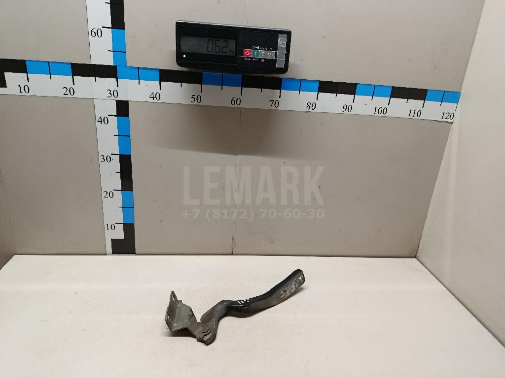 Петля капота левая 65401JD000 Nissan