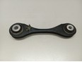 Рычаг задний верхний левый