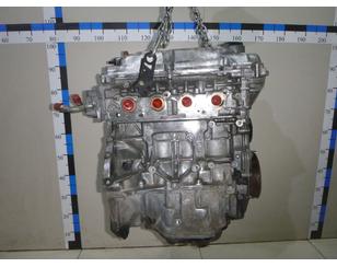 Двигатель для Nissan Qashqai (J10) 2006-2014 с разборки состояние отличное