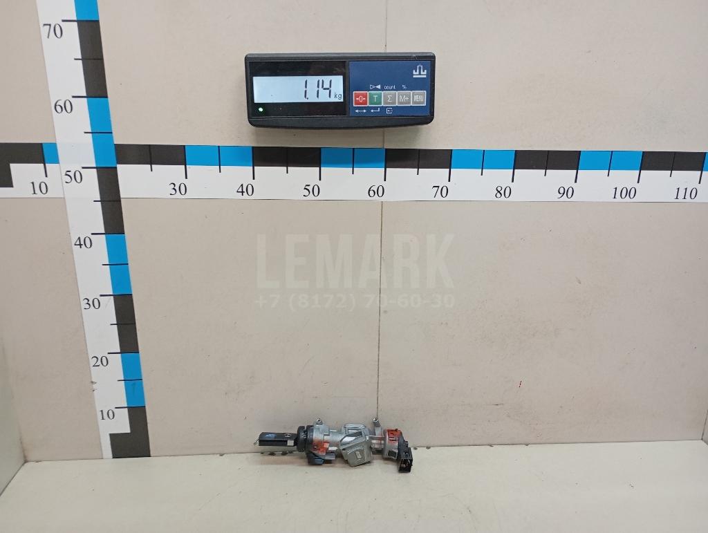 Замок зажигания BP4K66150B Mazda