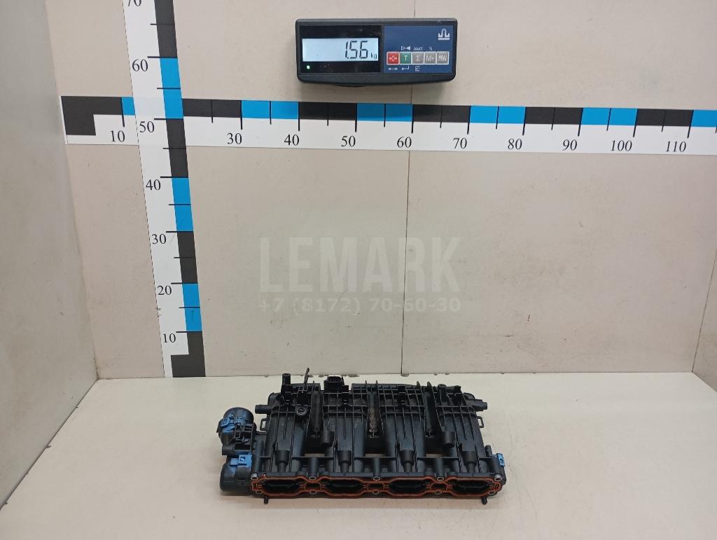 Коллектор впускной 06L133201DM VAG