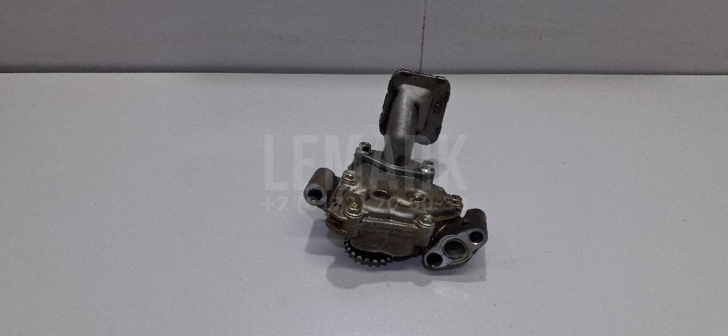 Насос масляный 1510028020 Toyota