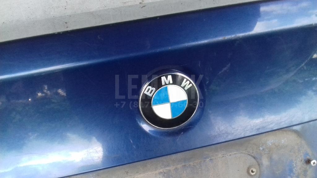 Крышка багажника для  BMW 7-serie E38 1994-2001