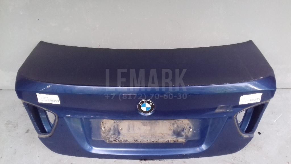 Крышка багажника для  BMW 7-serie E38 1994-2001