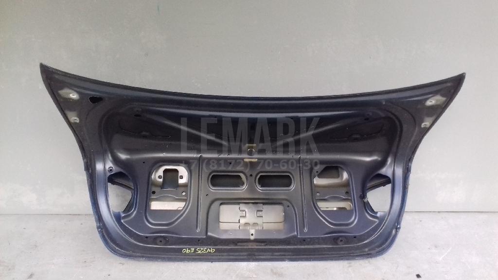 Крышка багажника для  BMW 7-serie E38 1994-2001