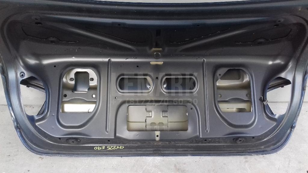 Крышка багажника для  BMW 7-serie E38 1994-2001
