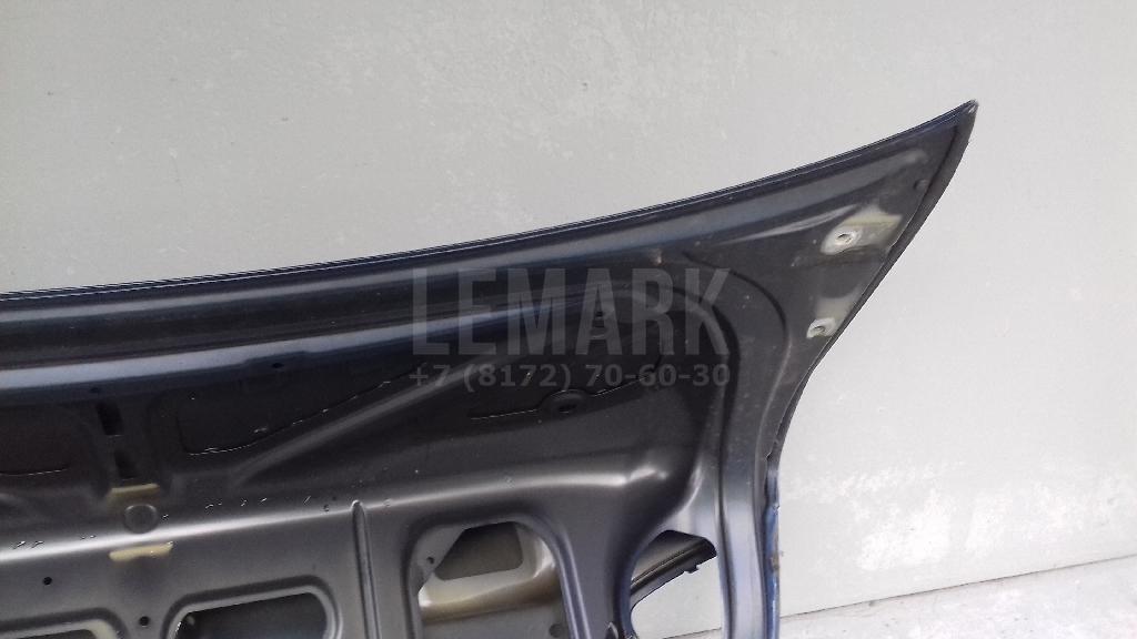 Крышка багажника для  BMW 7-serie E38 1994-2001
