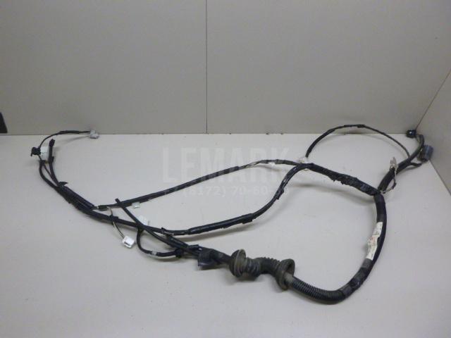 Проводка (коса) 8218460370 Toyota