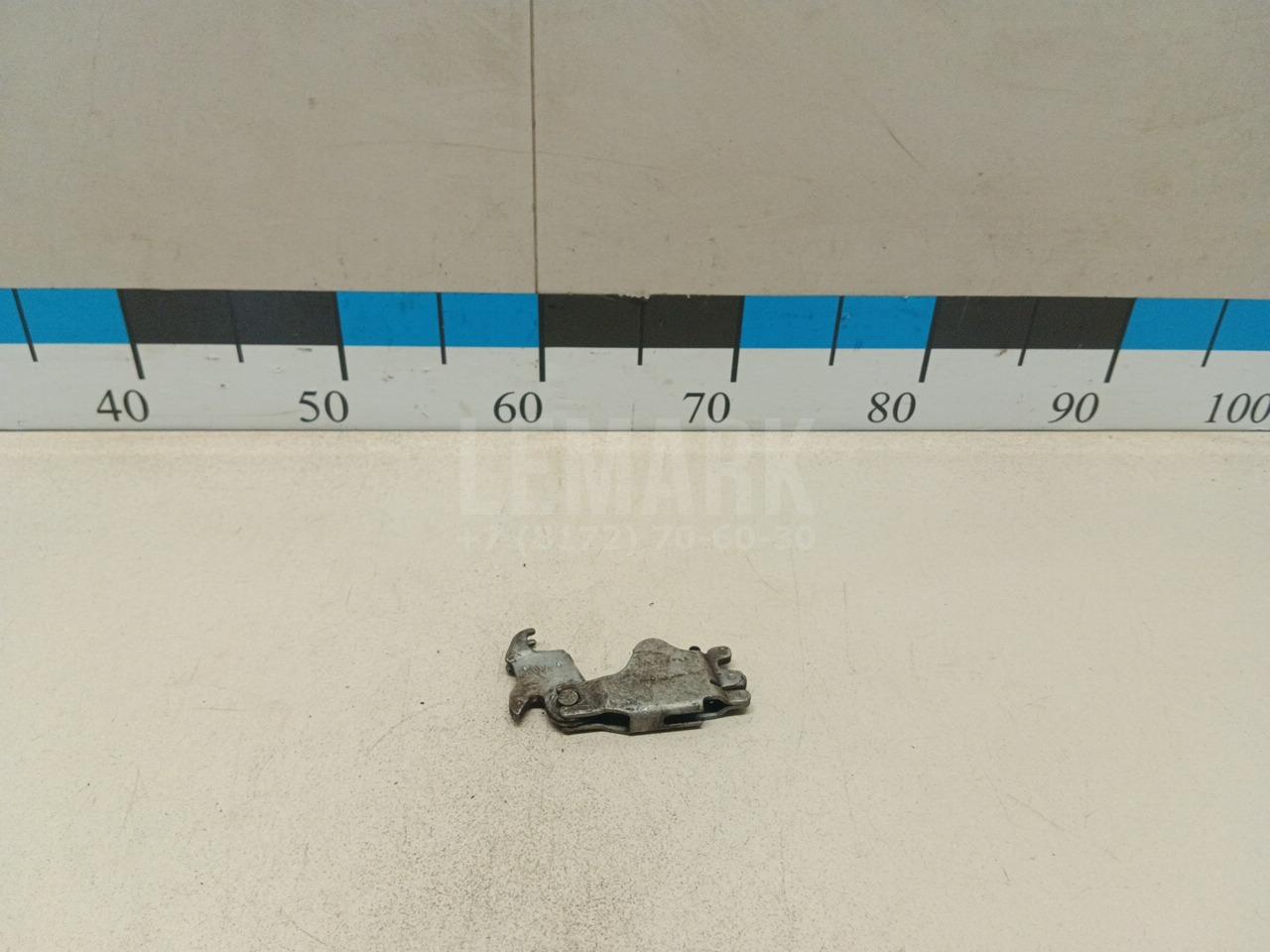 Механизм ручной подводки колодок 34416851439 BMW