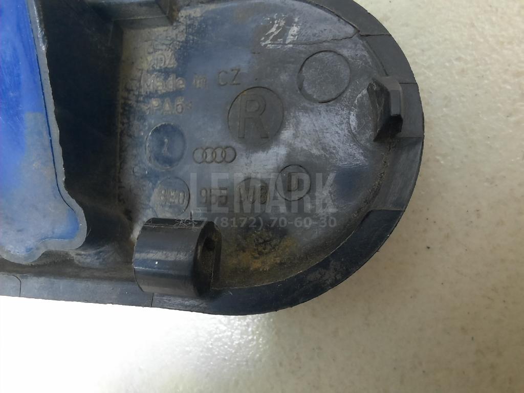 Форсунка омывателя лобового стекла для  Audi TT(8J) 2006-2015