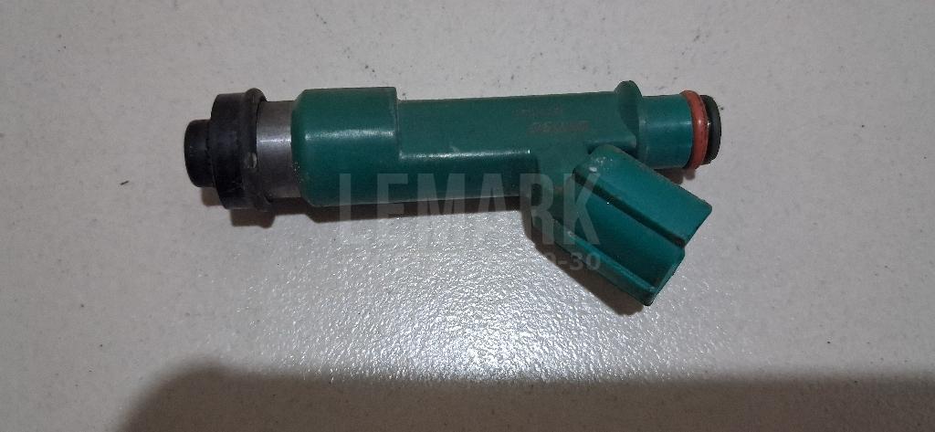 Форсунка инжекторная электрическая 2320928080 Toyota