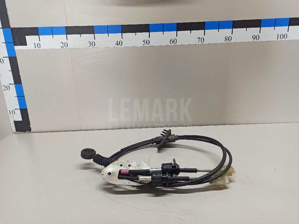 Трос КПП 437942H100 Hyundai-Kia
