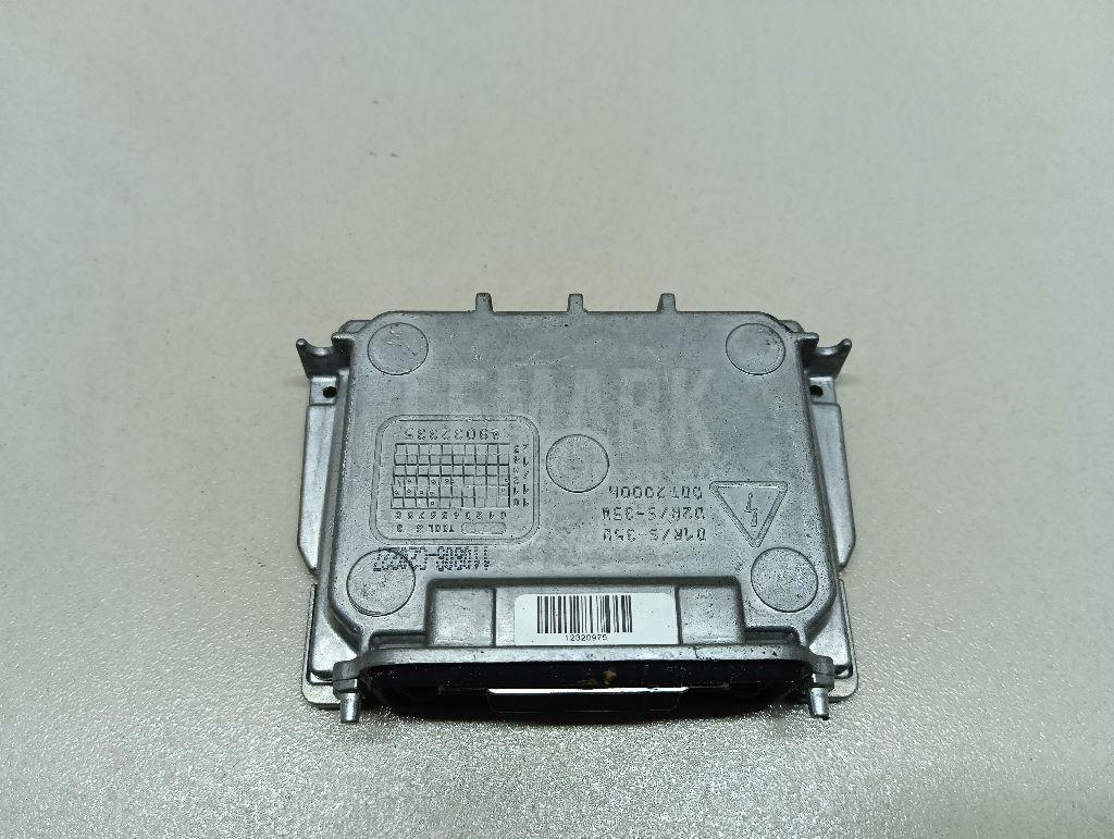 Блок ксеноновой лампы 6224L8 Citroen-Peugeot
