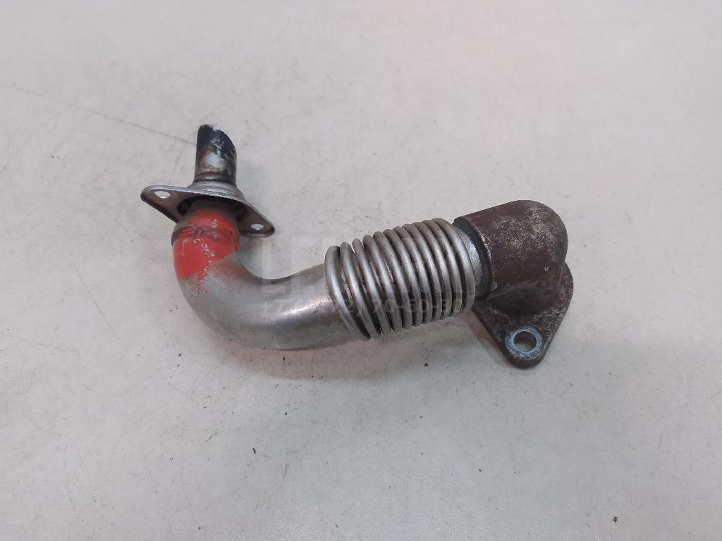 Трубка системы рециркуляции (EGR) 284912F010 Hyundai-Kia