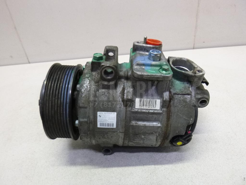 Компрессор кондиционера для  Audi TT(8N) 1998-2006
