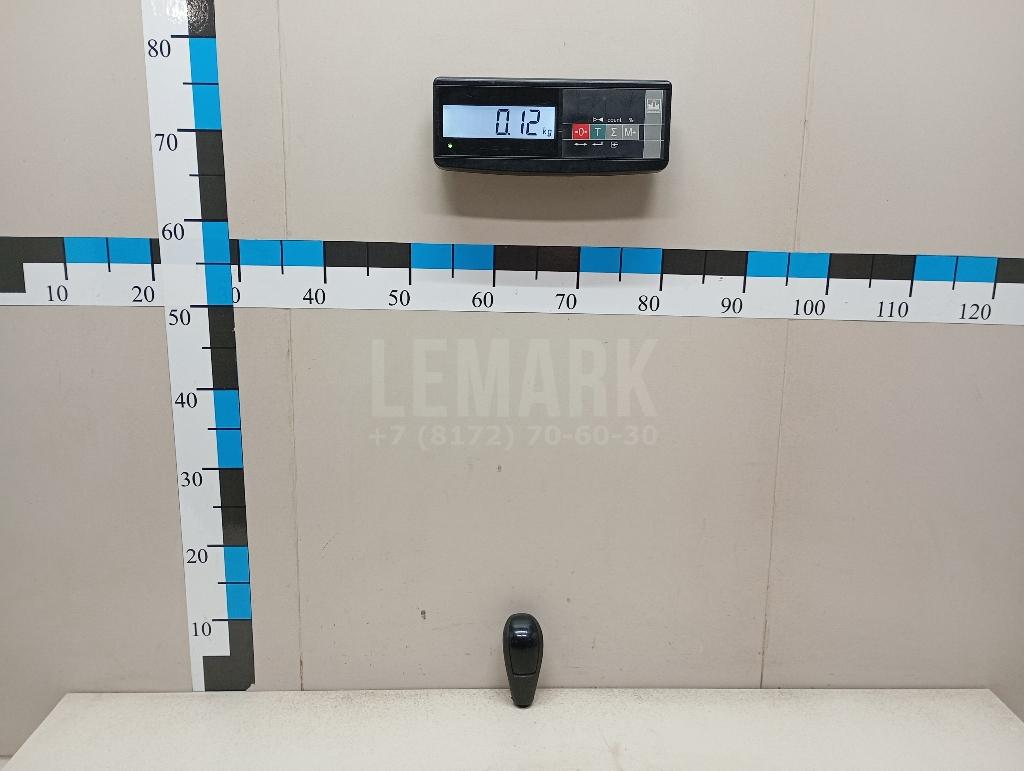 Рукоятка кулисы КПП 1581907 Ford